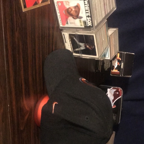 Arizona Diamondbacks Retro Nike Baseball Cap - Picture 2 of 4